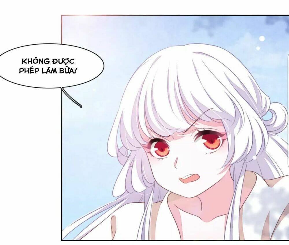 Xuyên Về Cổ Đại Làm Quốc Bảo: Chapter 43