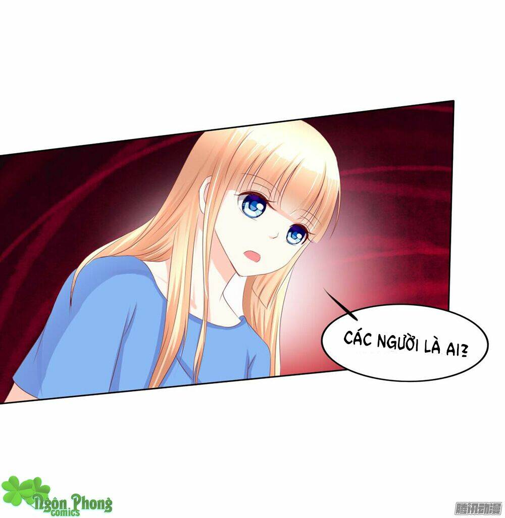 Hoàng Đế “Phế Vật” Tiến Hóa Sử: Chapter 22