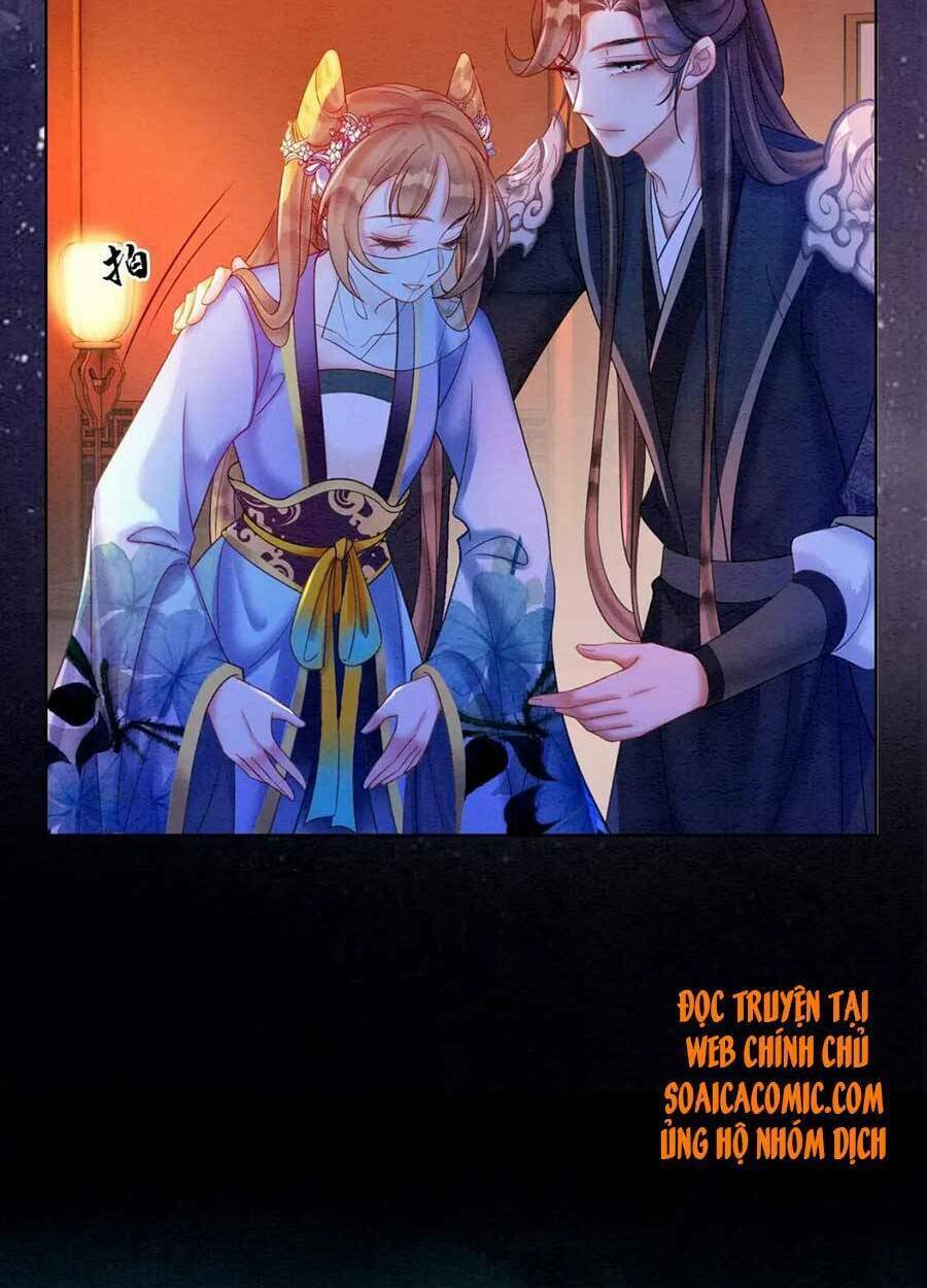 Xung Hỉ Vương Phi: Chapter 68