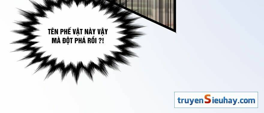 Cửu Hoang Đọa Huyền Sư: Chapter 3