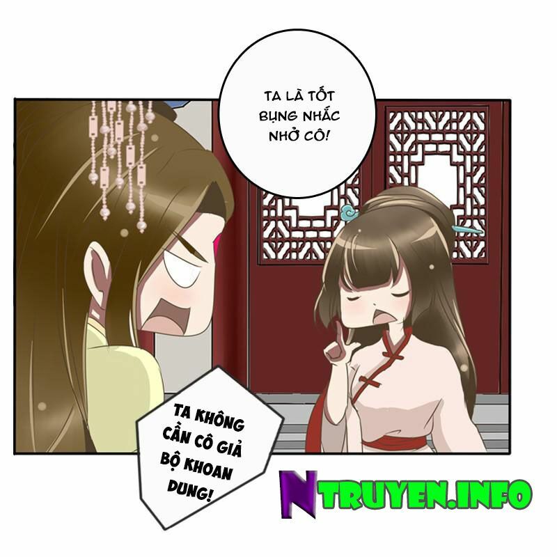 Thông Linh Phi: Chapter 78