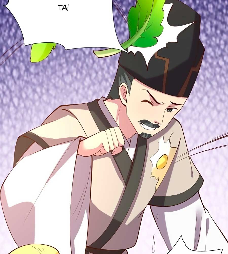 Phượng Ngự Tà Vương: Chapter 19