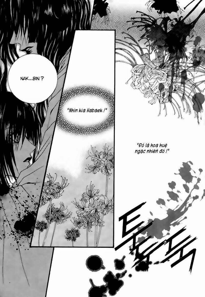 Tân Nương Của Thủy Thần: Chapter 24
