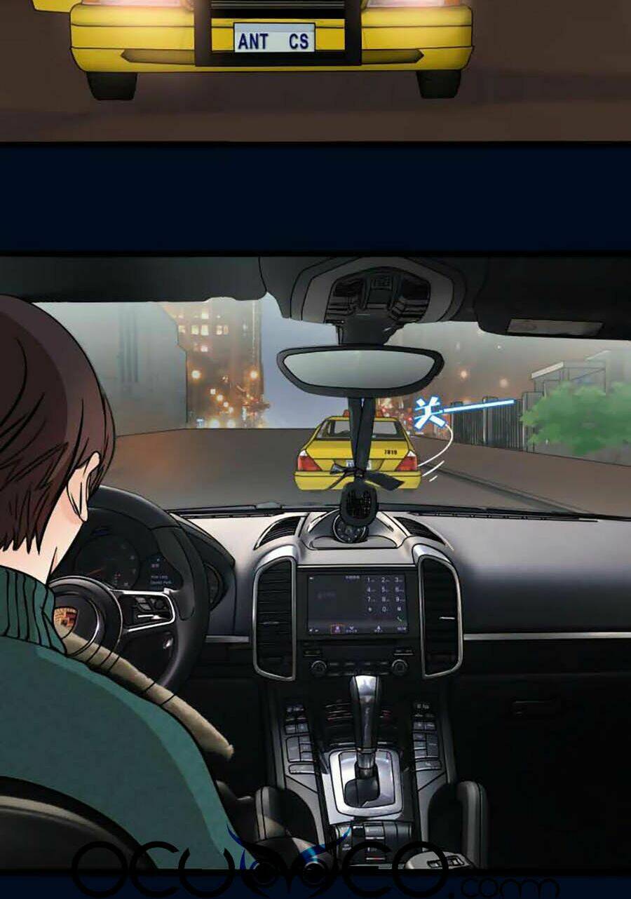 Mùi Hương Lãng Mạn: Chapter 91