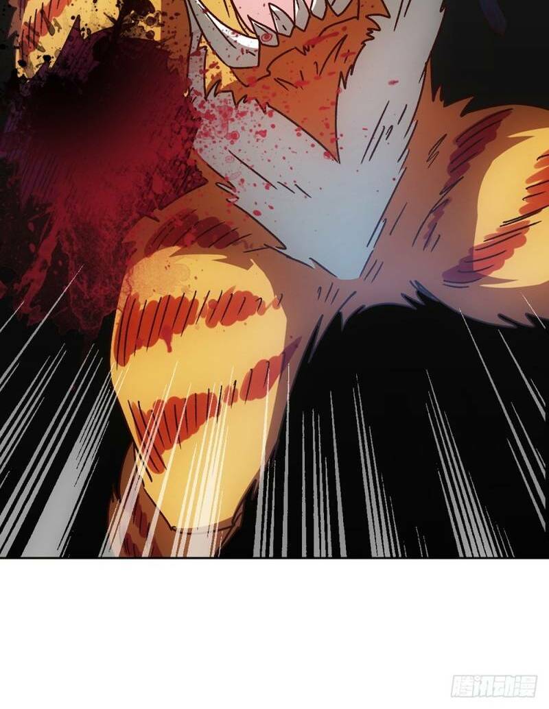 Hồng Thiên Thần Tôn: Chapter 45