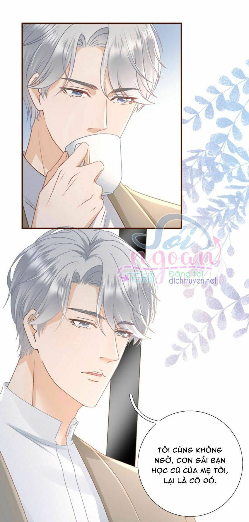 Bạn Gái Tôi Mới 30+: Chapter 41