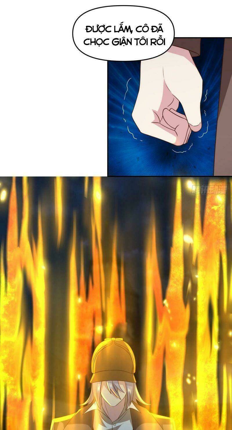 Xâm Lược Vạn Giới: Chapter 65