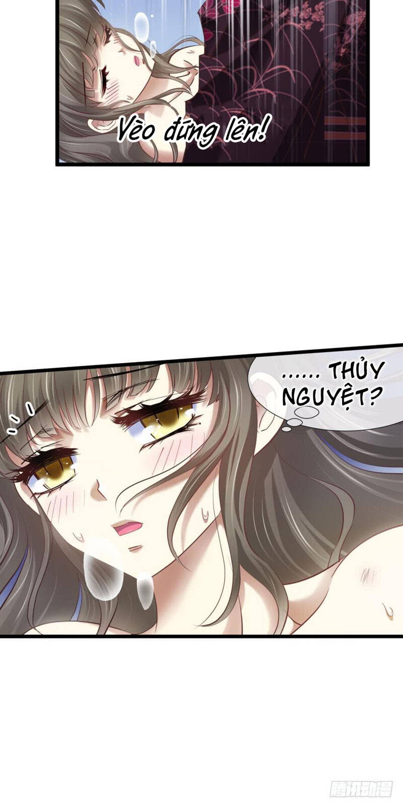 Một Vạn Tư Thế Công Lược Yêu Nam: Chapter 101