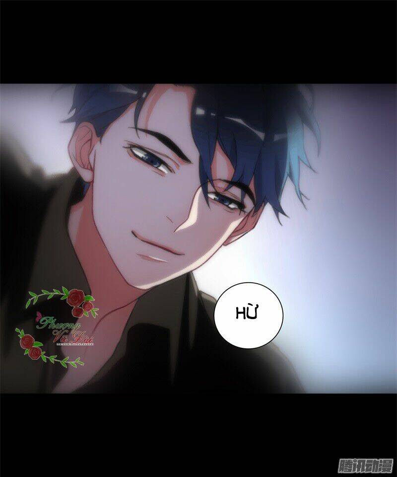 Mỹ Nhân Vi Hạm: Chapter 3