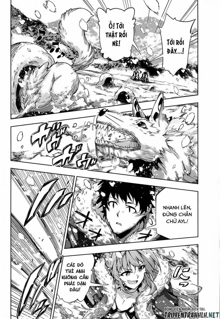 Exterminator: Chapter 12