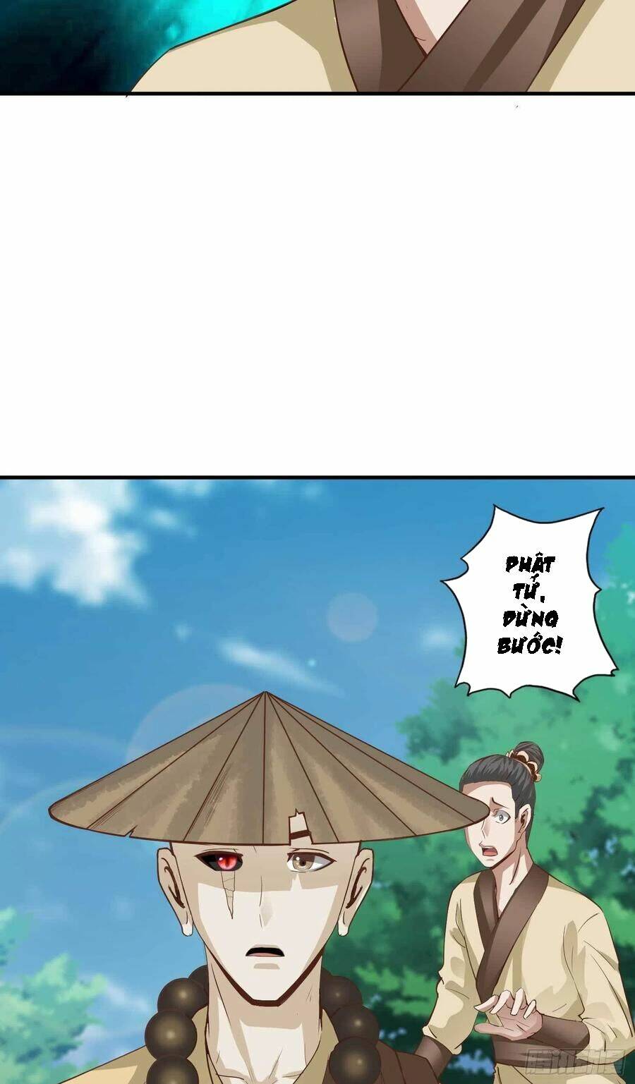 Chư Thiên Ký: Chapter 319