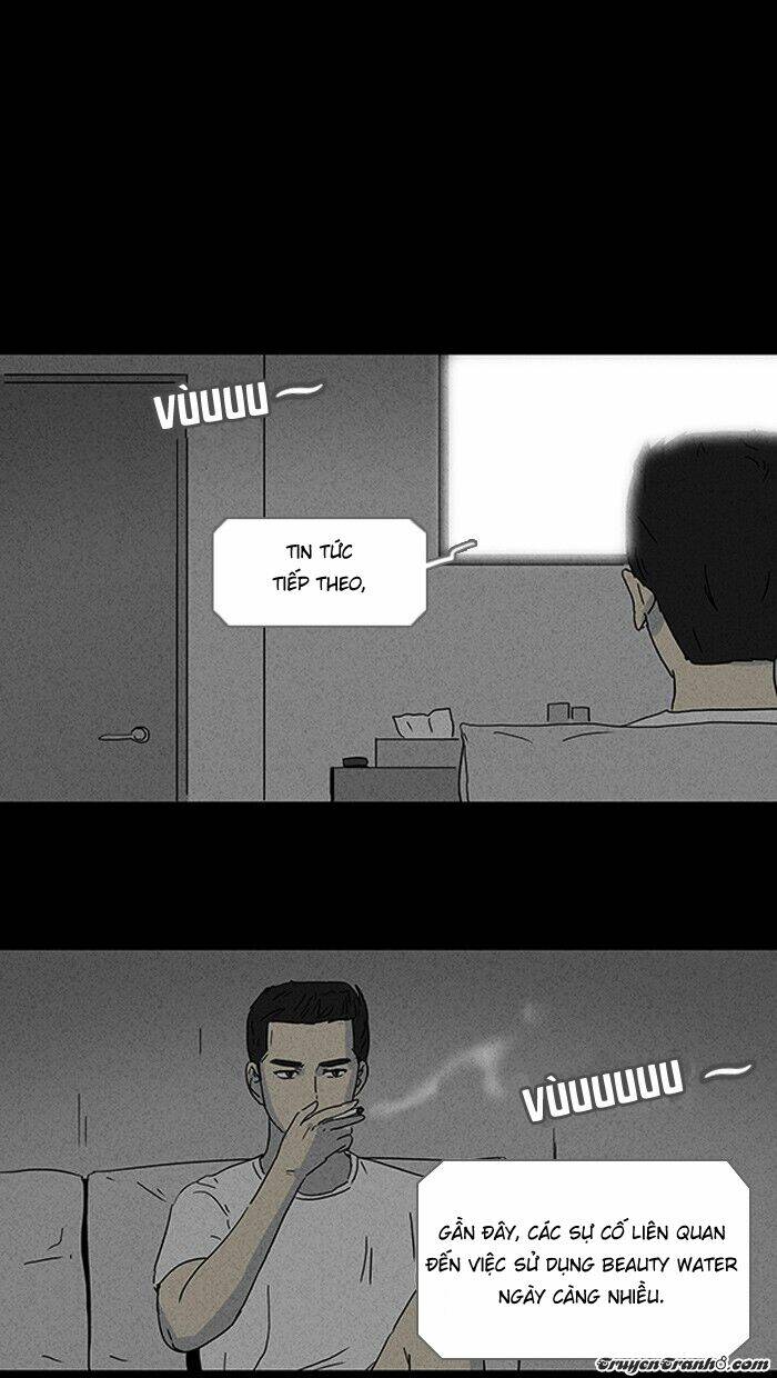 Những Câu Chuyện Bất Thường: Chapter 75