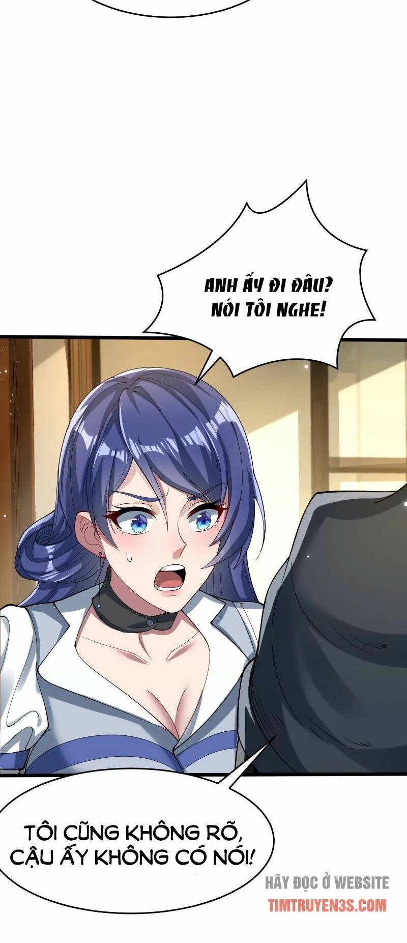 Trong Game Ta Là Vô Địch: Chapter 11