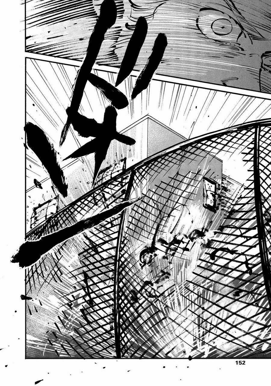 Canis – The Speaker: Chapter 10