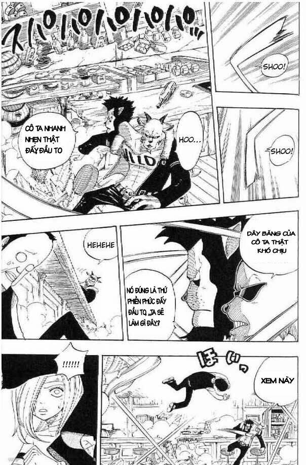 Monster Soul: Chapter 3