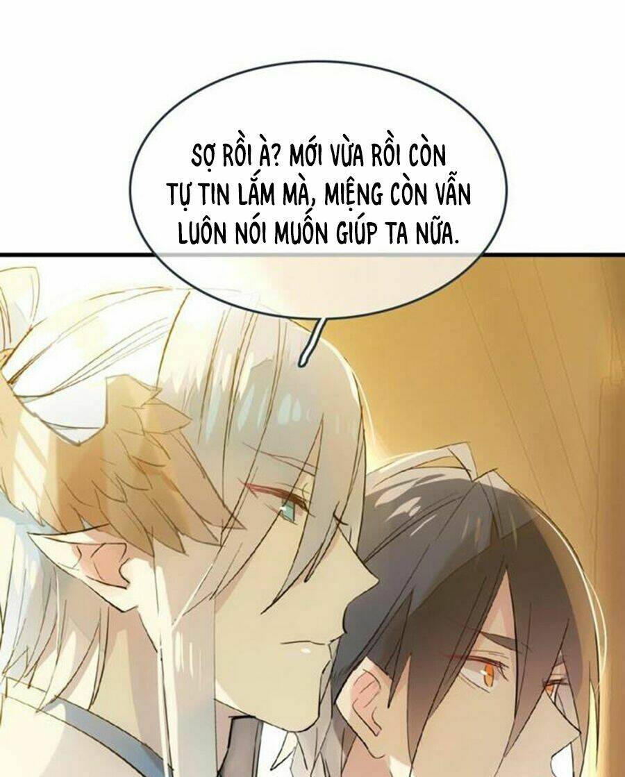 Sư Phụ Lại Trêu Chọc Ta: Chapter 62