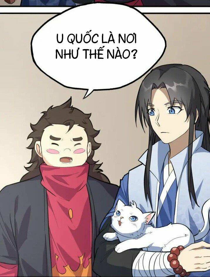 Đại Nghịch Chi Môn: Chapter 66