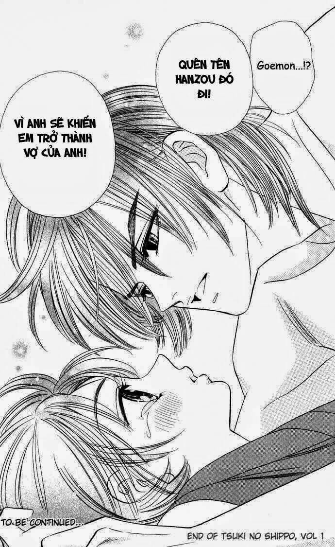 Đuôi Trăng: Chapter 7