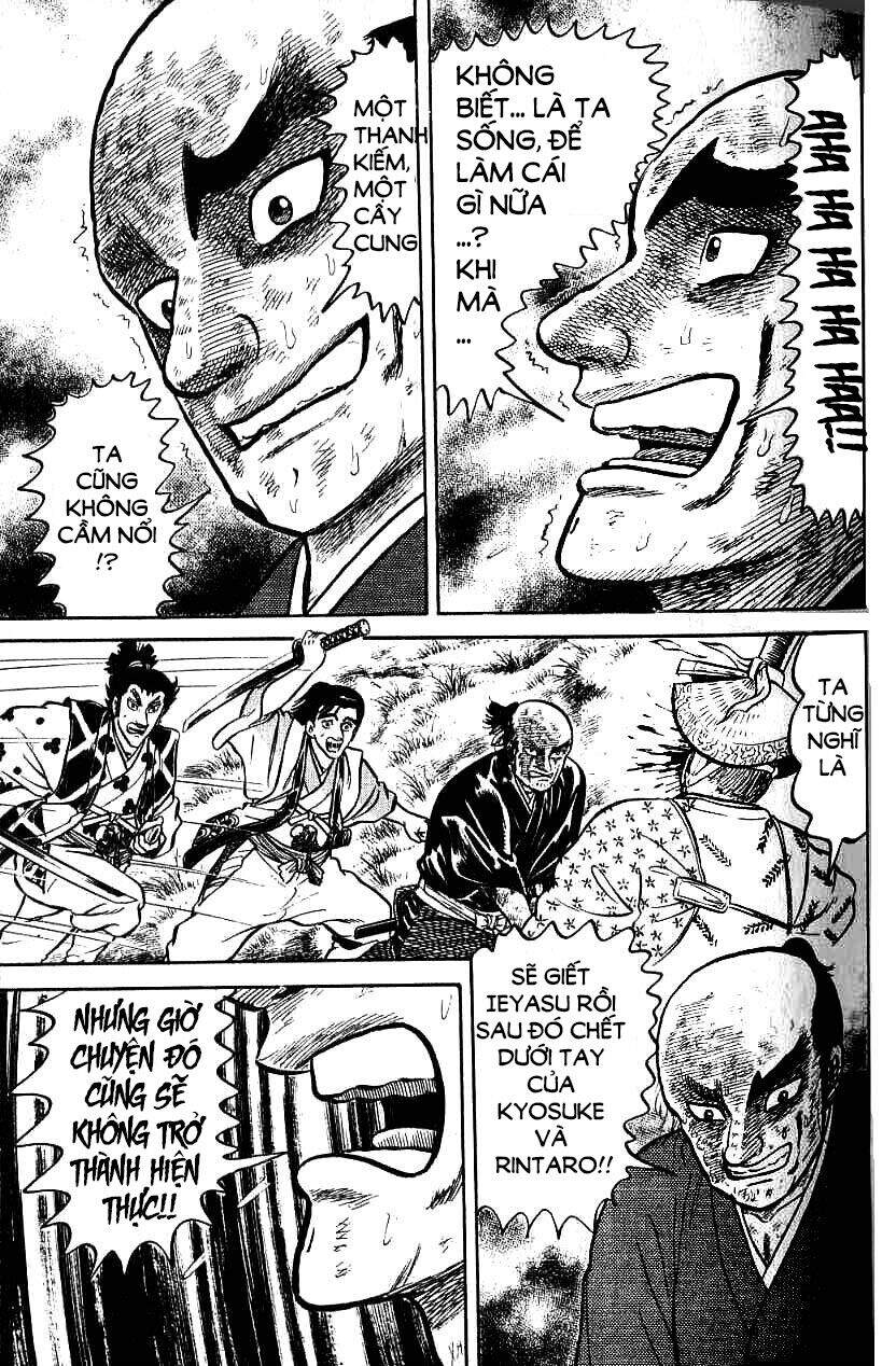 Thiếu Nữ Vô Cấu: Chapter 69