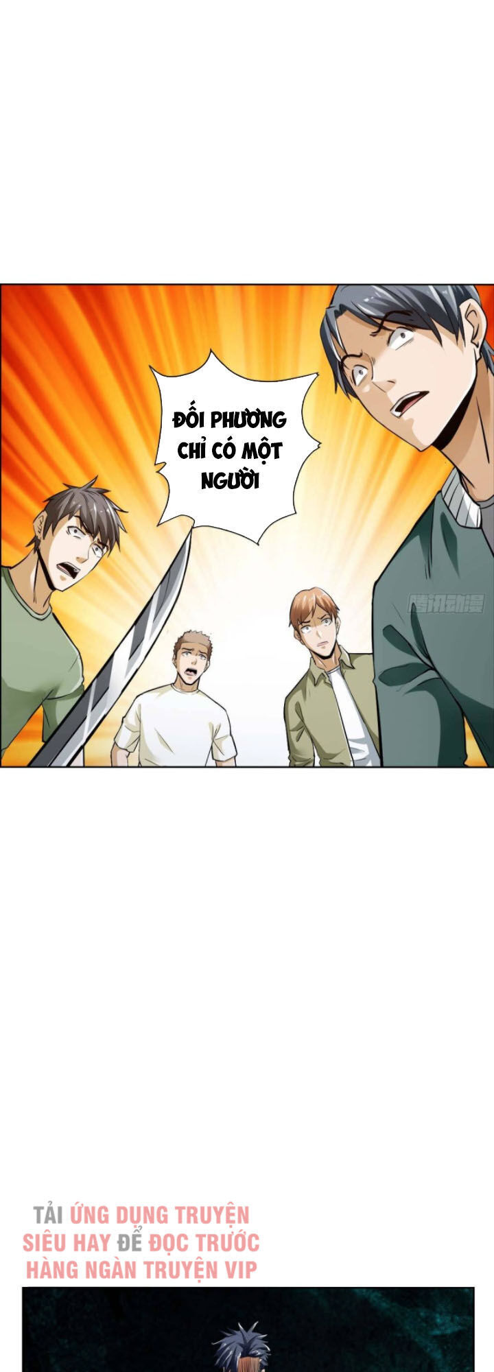 Hệ Thống Tìm Đường Chết Mạnh Nhất: Chapter 91