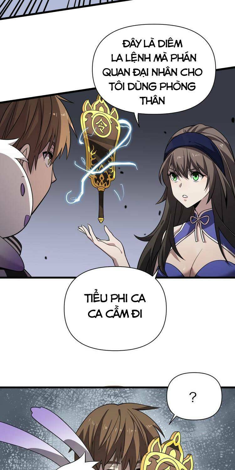 Trọng Sinh Tiểu Y Tiên: Chapter 122