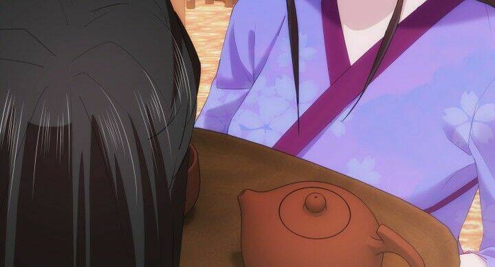 Bí Mật Của Dạ Tộc: Chapter 8.2