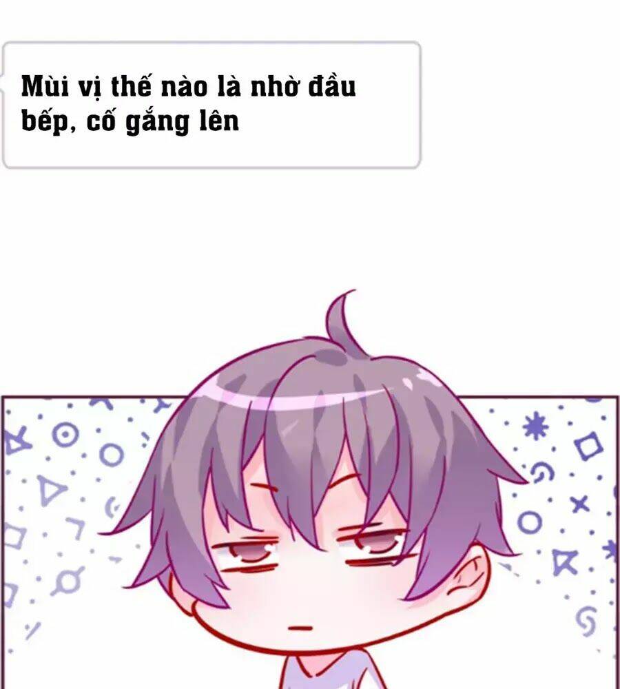 Đừng Nghịch, Ta Chỉ Muốn Yên Tĩnh: Chapter 57