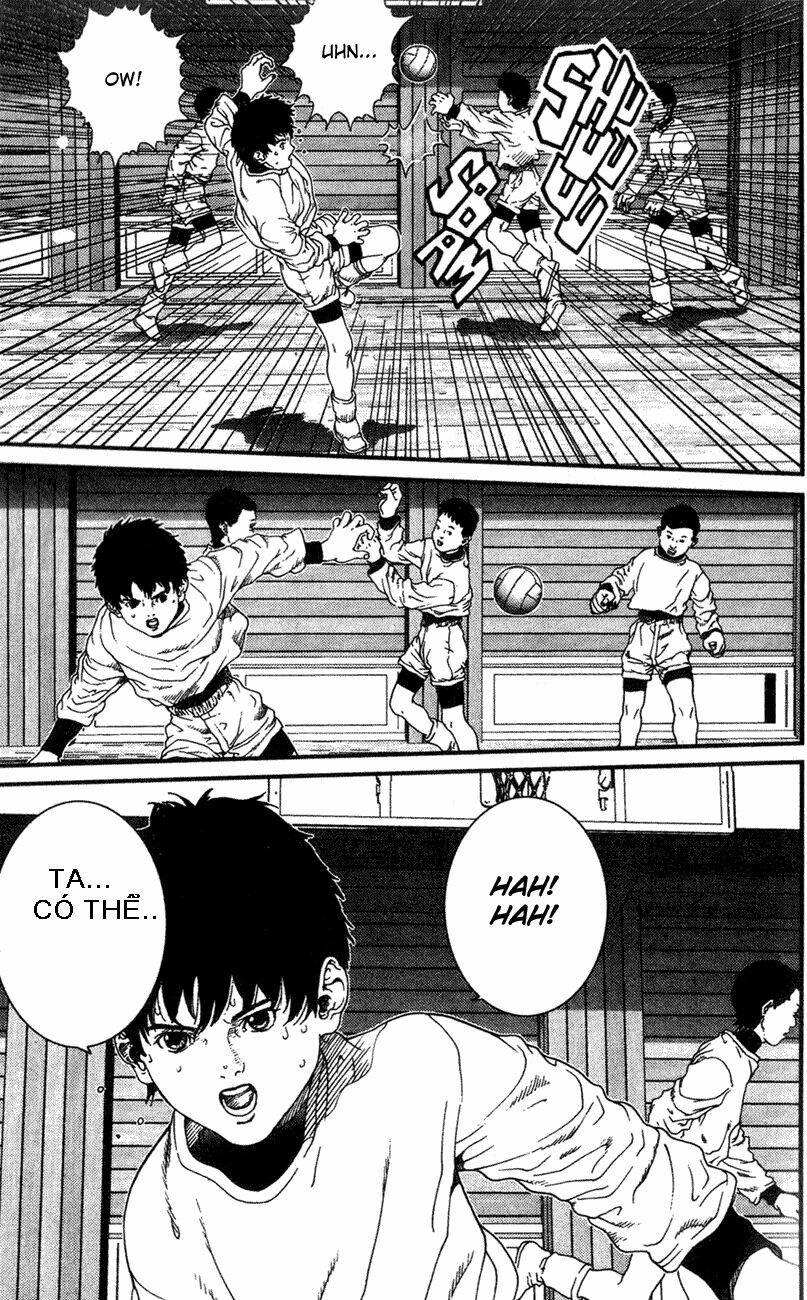 Zero One 01: Chapter 5