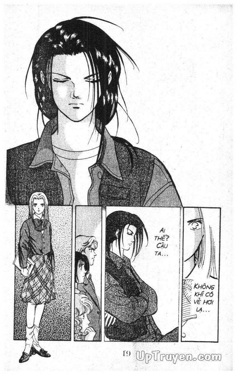 9 Banme No Musashi: Chapter 1