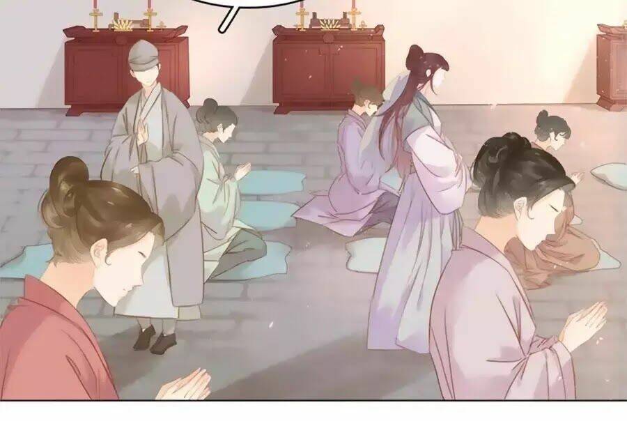 Tiểu Sư Phụ, Tóc Giả Của Ngài Rơi Rồi!: Chapter 16