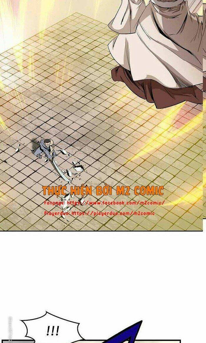 Thế Giới Võ Thuật Của Pháp Sư: Chapter 60
