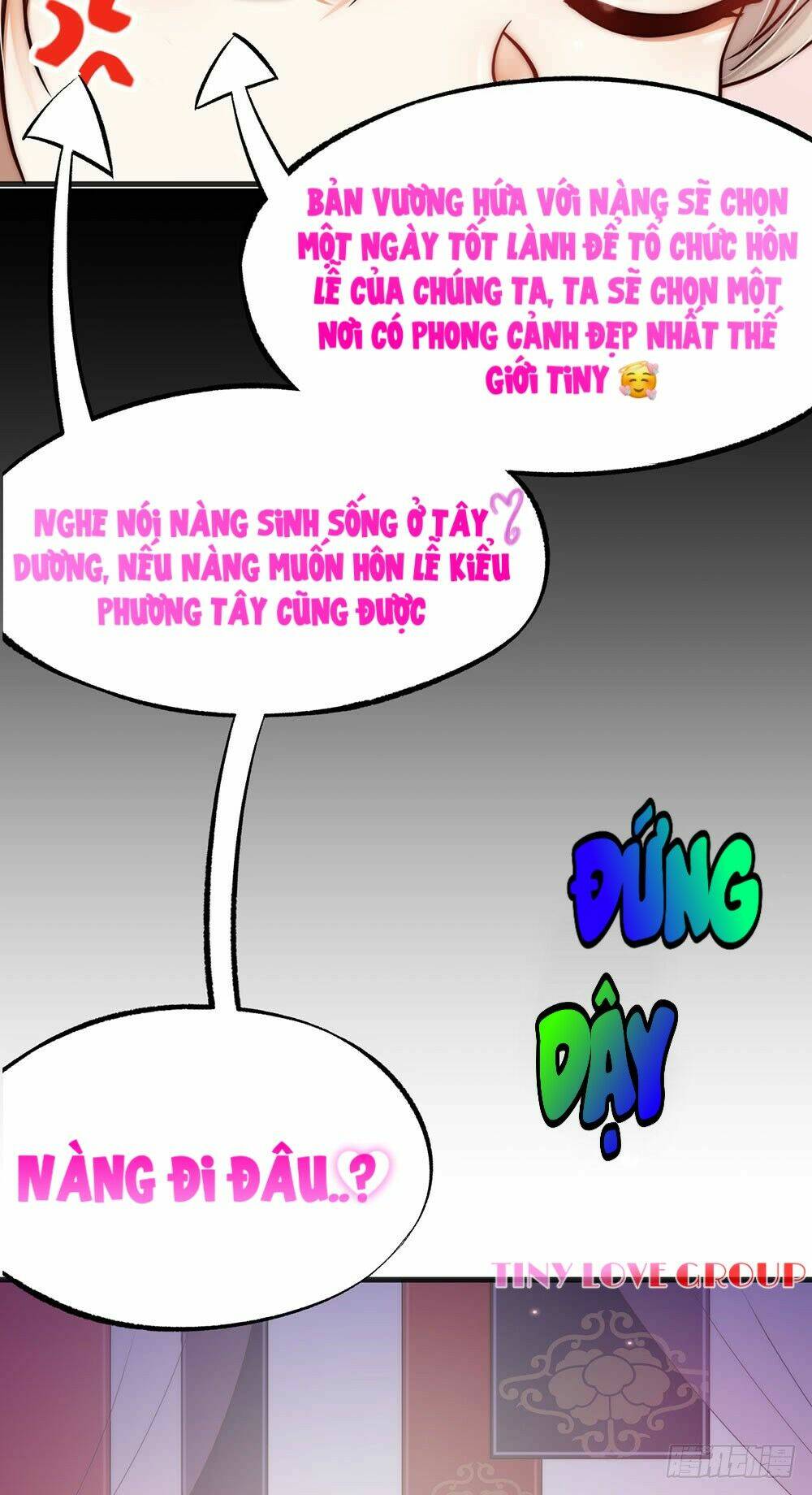 Khuynh Thành: Chapter 2