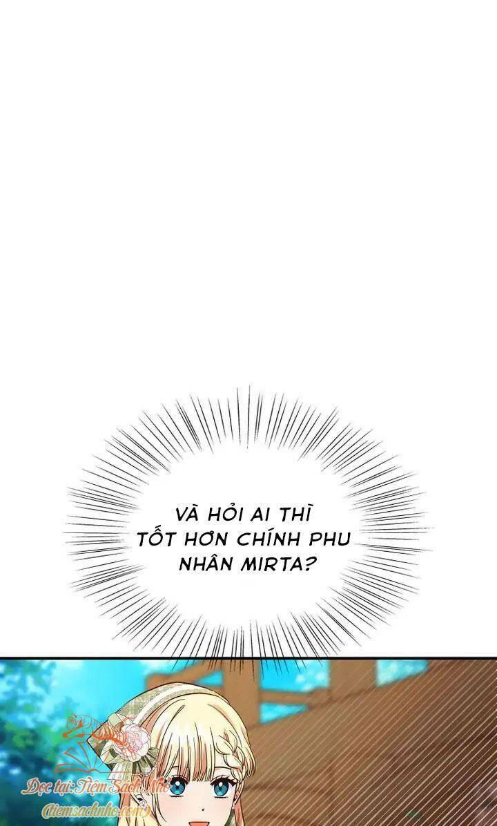 Lòng Trung Thành Với Kẻ Ác: Chapter 43