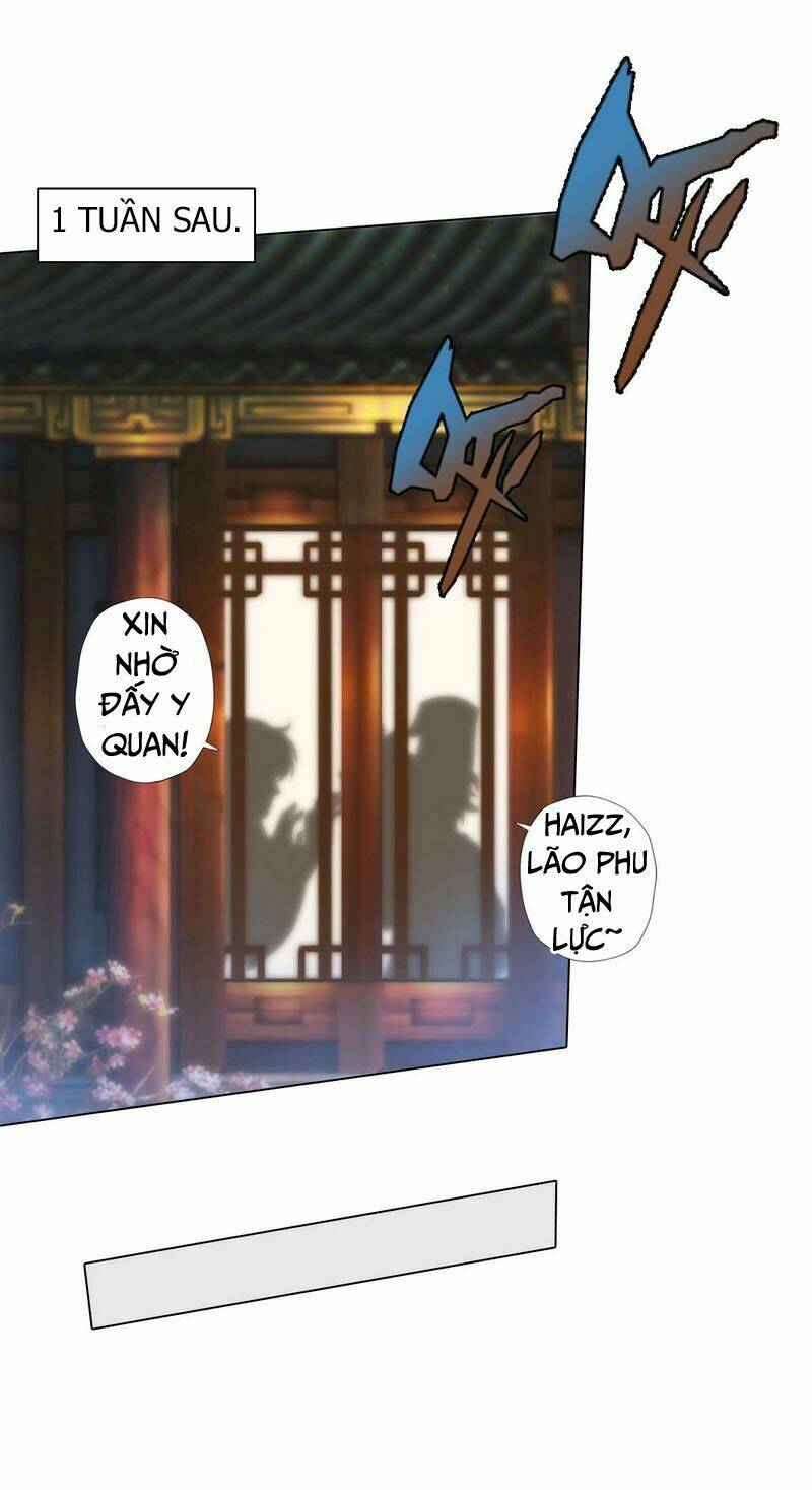 Bất Hủ Phàm Nhân: Chapter 12