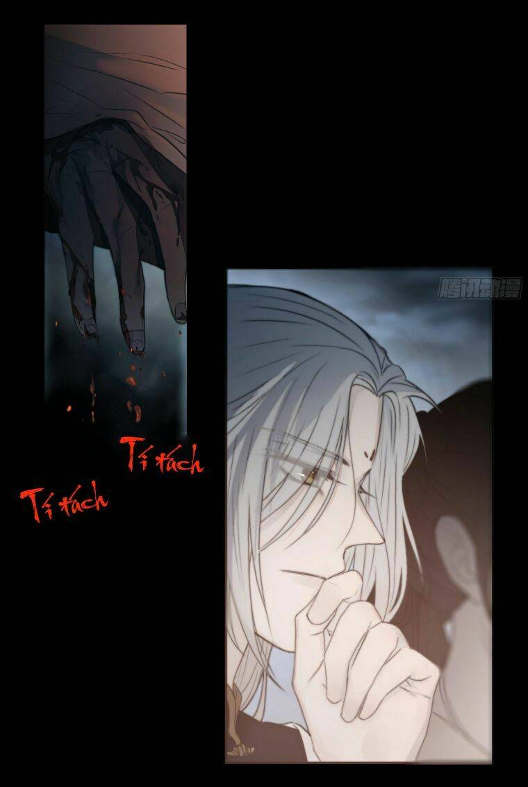 Nguyệt Trụy Trọng Minh: Chapter 6