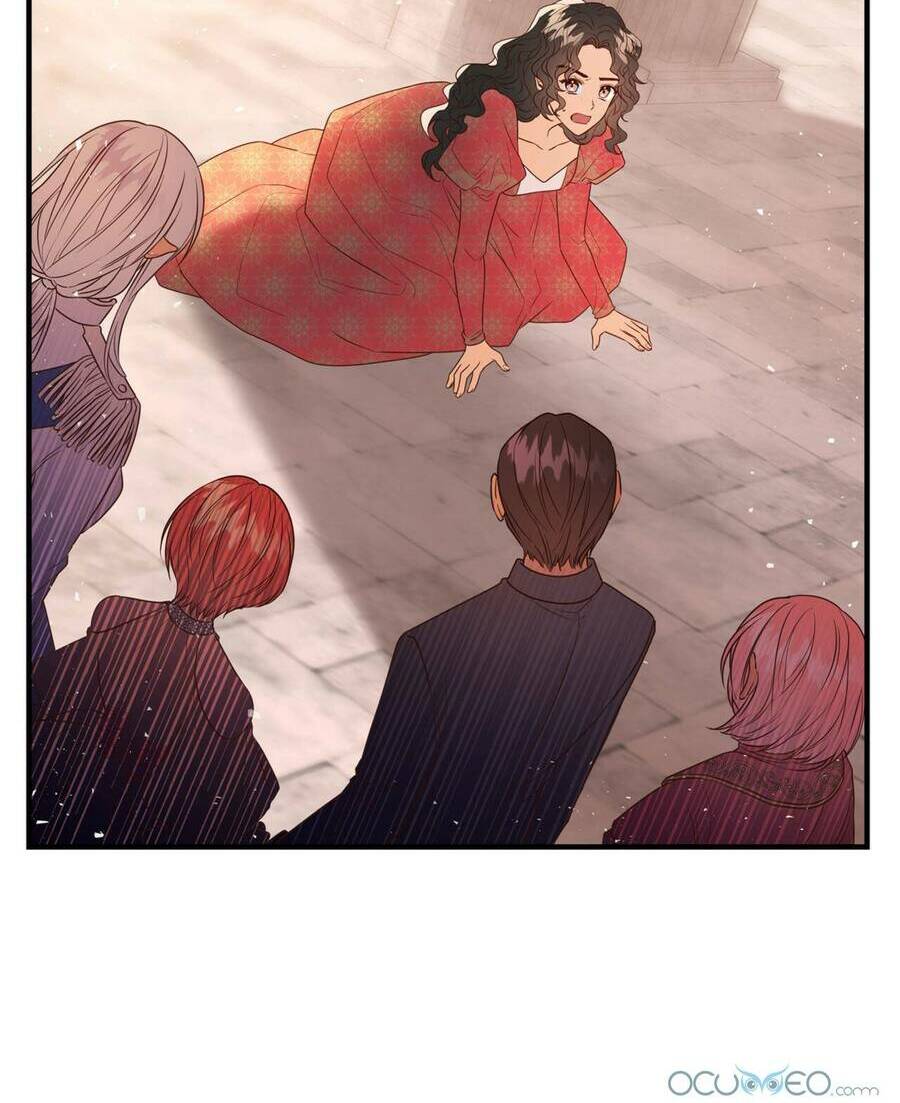 Lòng Trung Thành Với Kẻ Ác: Chapter 2