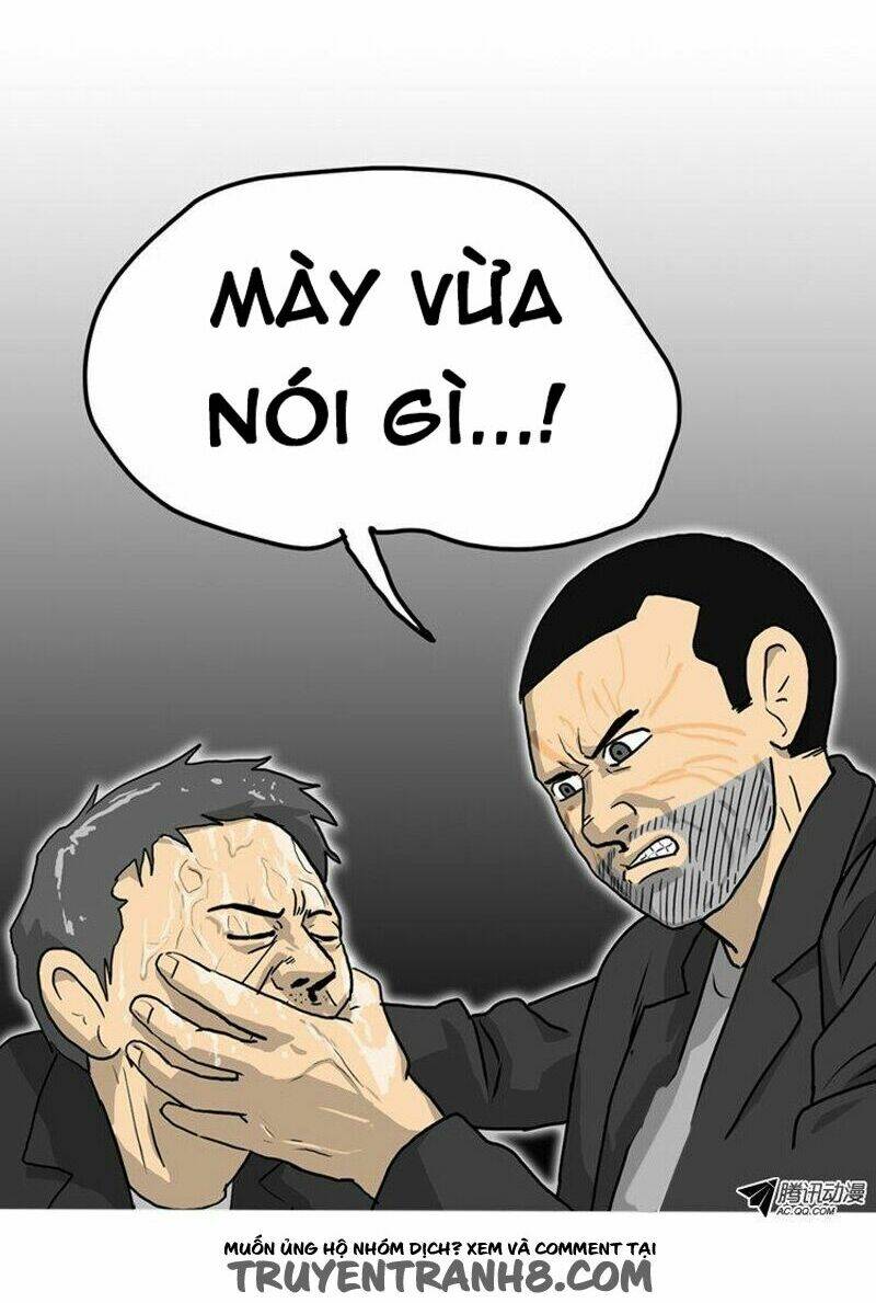 Hồi Sinh: Chapter 38