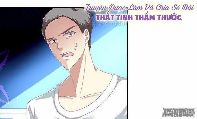 Thiên lại âm linh: Chapter 5