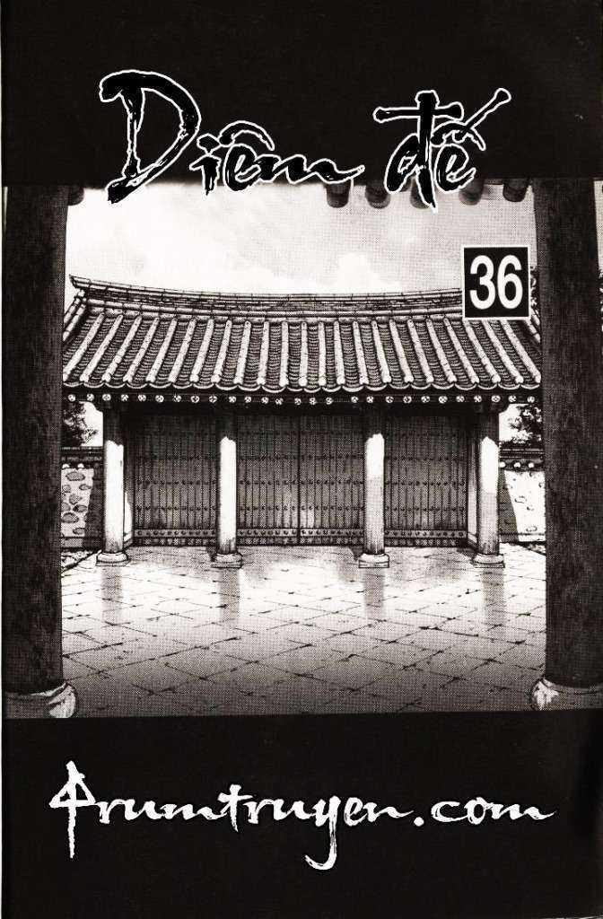 Diêm Đế: Chapter 36