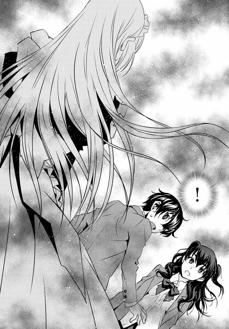 Oshikake Maid Shirayuki-San: Chapter 2