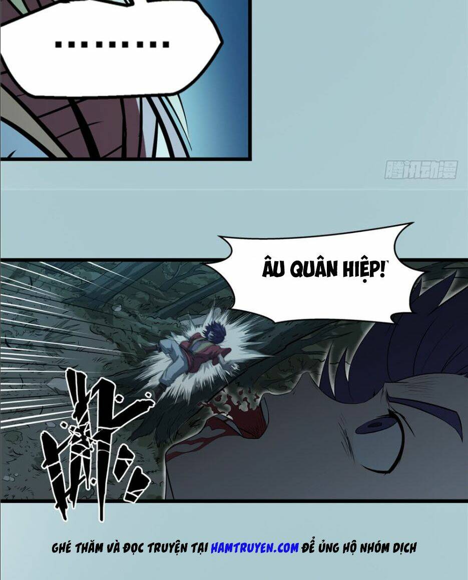 Hiệp Hành Cửu Thiên: Chapter 27