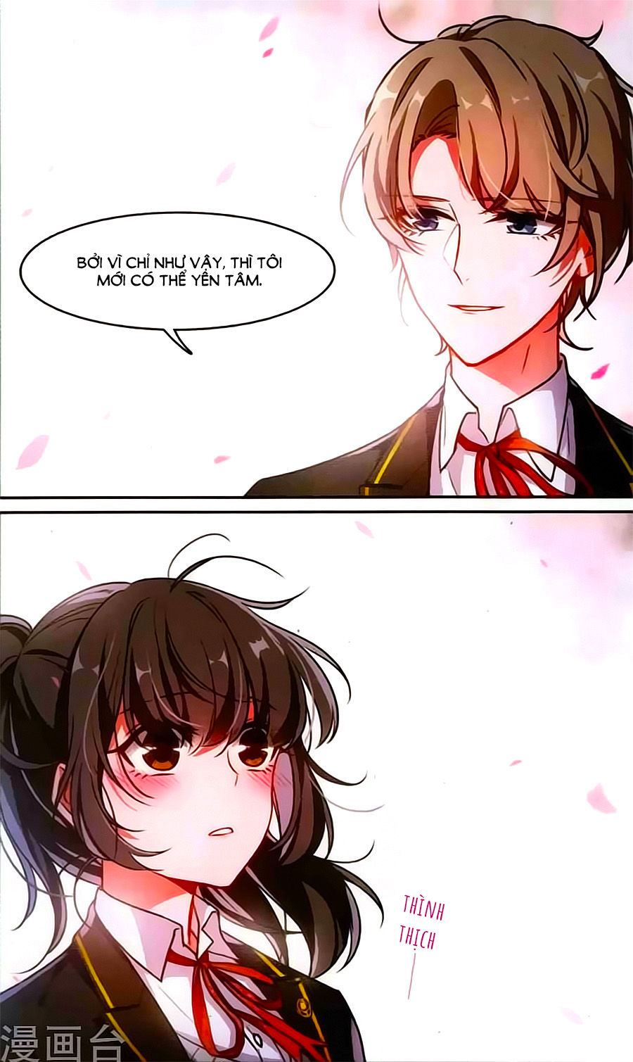 Địa Ngục Cáo Bạch Thi: Chapter 14