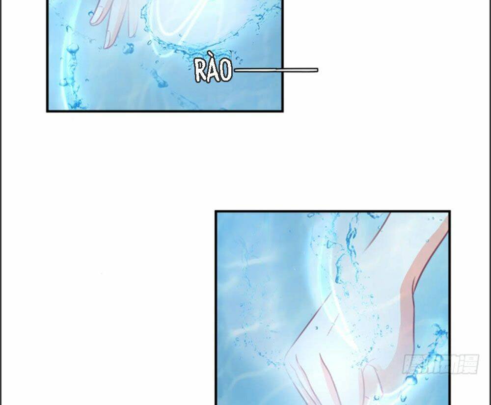 Cẩm Lý Thiếu Nữ Của Tôi: Chapter 5.1