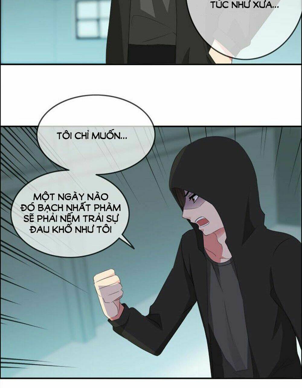 Đại Thần Tình Yêu Chớ Chạm Tôi: Chapter 69