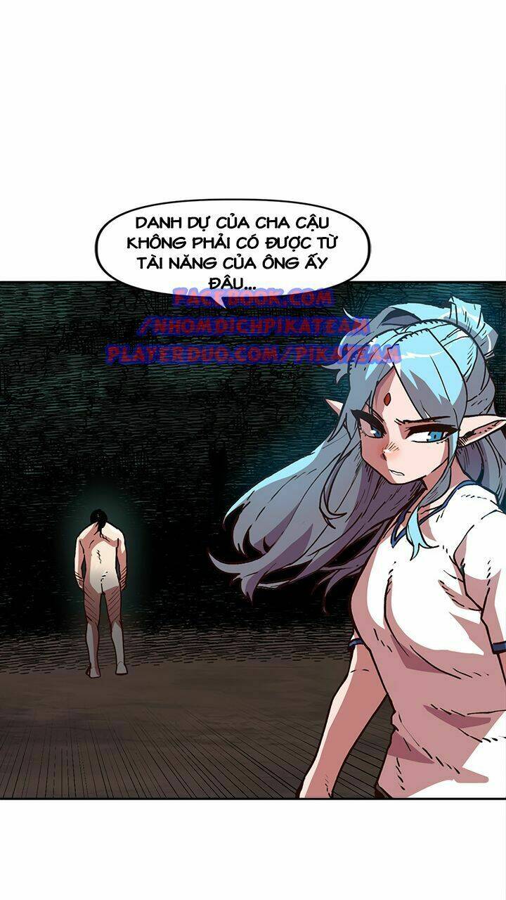Đại Lục Vô Song: Chapter 18