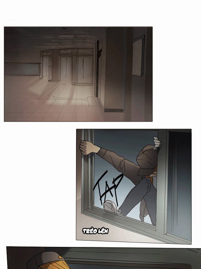 Magical Exam Student: Chapter 19