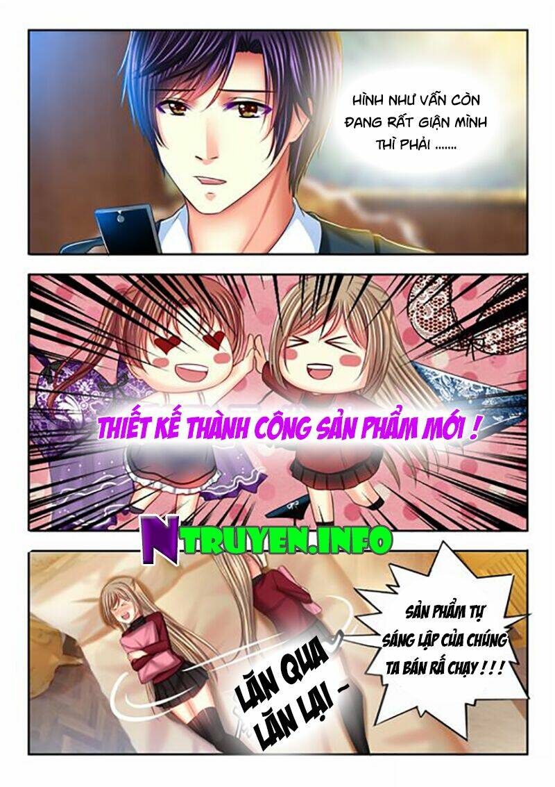 Sở Sở Động Lòng Nhân Ái: Chapter 20.5