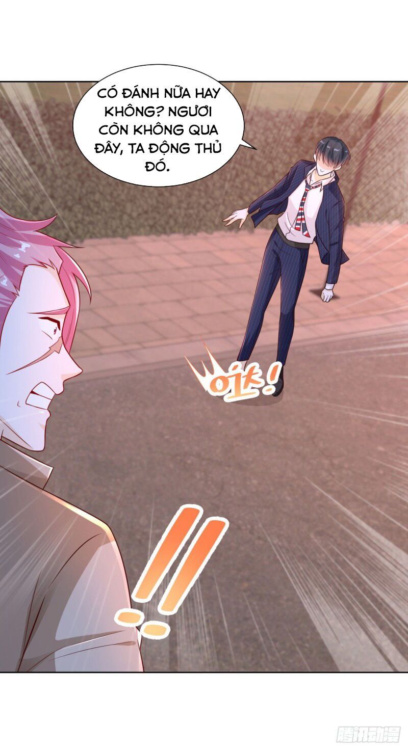 Trọng Sinh Chi Thần Đế Trở Về: Chapter 5