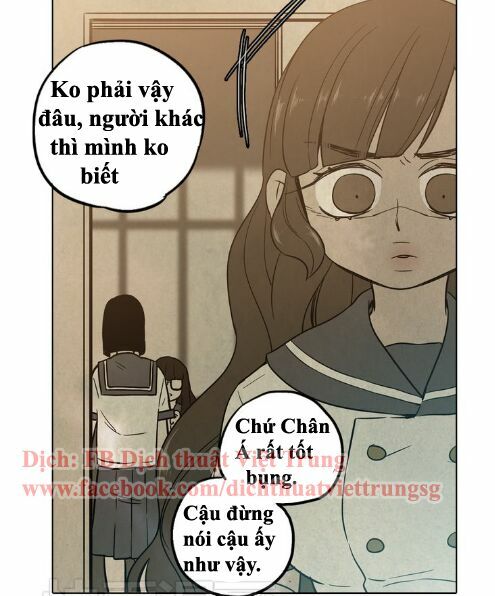 Xin Đừng Cắn Em: Chapter 9