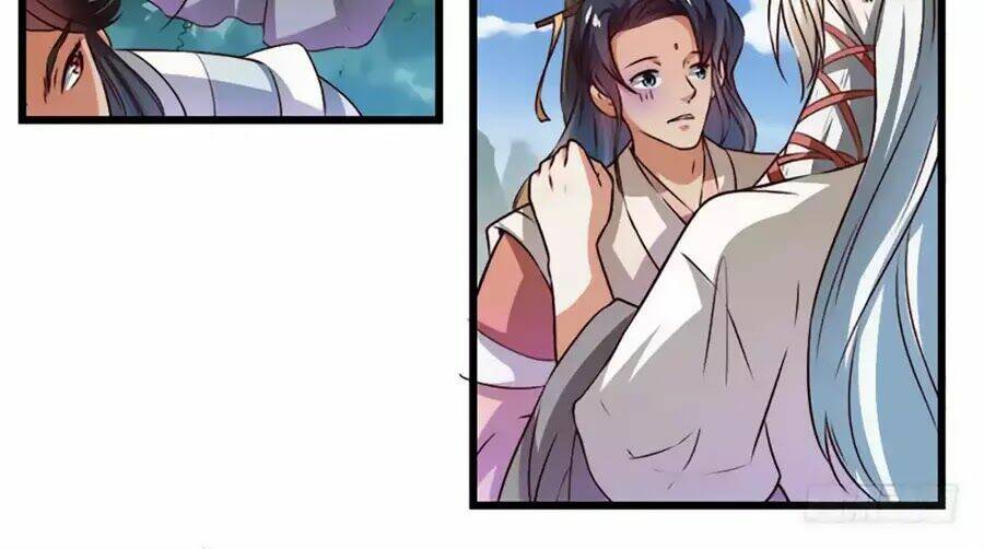 Liêu Liêu Nhân Thân Tu Tiên Truyện: Chapter 71